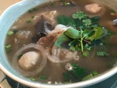 -CHINCHIN 青青·泰国料理(万象食家店)