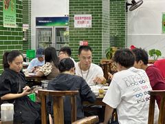 -南记食粥坊·宵夜大排档(莲花总店)