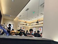 -和府捞面(凯德壹中心店)