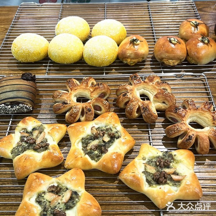 元气蛋，开启🔛元气满满💯的一天~