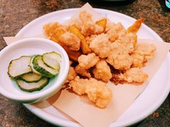 高雄盐酥鸡-零度空间·台湾小馆(五道口购物中心店)