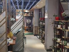 -那家熏酱小酒馆(珲春店)