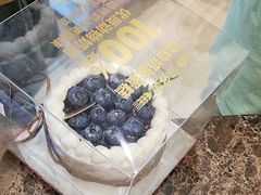 -味多美蛋糕(安定门店)