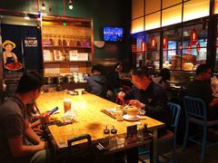 -陈鹏鹏潮汕菜(宝安机场T3航站楼店)