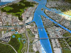 -广州市城市规划展览中心