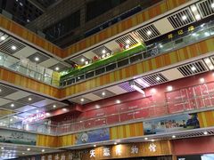 -五洲国际广场(文峰路店)