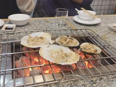 -震海贝烤贝·民俗特色店(延吉总店)