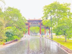 -东湖磨山景区