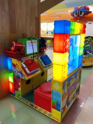 -莫莉幻想(银盆岭万达广场店)