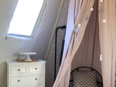 -安德鲁户外烧烤帐篷营地(马泉营店)