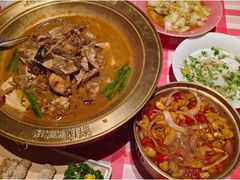 -解家河南菜(中原万达店)
