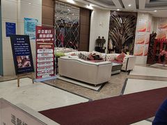 -盛世桃源(群力店)