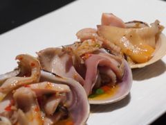 椒麻天鹅蛋-东莱馋房(陆家嘴店)
