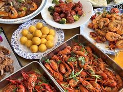 -食鸡公社辣子鸡·潍坊菜·烧烤