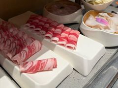 -海底捞火锅(顺义华联店)