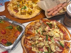 -达美乐比萨(南京西路店)