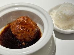 -羲和雅苑•北京烤鸭(国贸商城店)