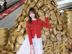 -KK ONE(京基滨河时代店)