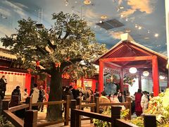 -威海华夏城景区