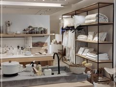-ZARA HOME(蓝色港湾店)