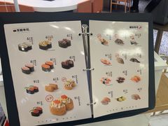 -争鲜回转寿司(东方银座店)
