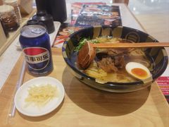 -味千拉面(世纪东方店)