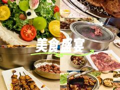 -福云龙(黄河南大街店)