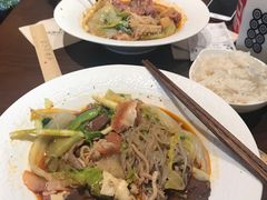-成都你六姐·牛肉冒菜(城市集市合生汇店)