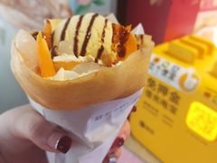 -可丽小屋(中山路店)
