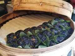 -锦记糕点铺