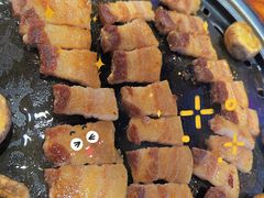 -杀猪天·韩国烤肉(总店)