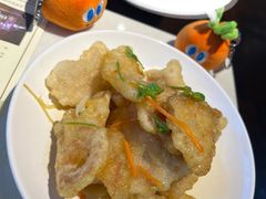 -老厨家(友谊路总店)