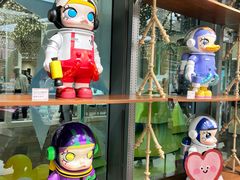 -泡泡玛特POPMART(天环购物中心店)