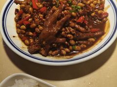 -小柴米·传统江西菜(八一广场店)