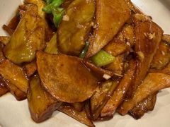 -金掌勺·锅包肉(广渠门店)