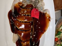 -绿茶餐厅(西单老佛爷店)