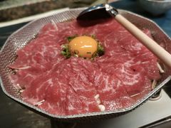 菌菇和牛锅-小十料理(新城店)