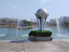 -郑州植物园