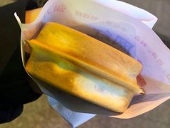 -台湾味正点车轮饼可丽饼(南禅寺店)