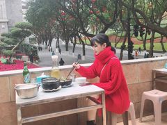 -廖记老砂锅(上清寺店)