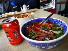 -樊记腊汁肉(竹笆市总店)