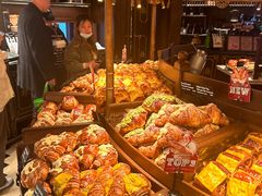 -B&C黄油与面包·THE GARDEN BAKERY概念店(世纪汇店)