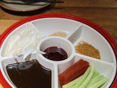 -青年公社烤鸭(滨湖银泰店)