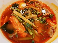 -成都你六姐·牛肉冒菜(城市集市合生汇店)