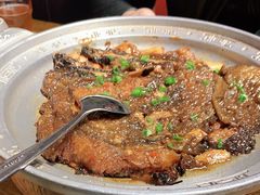 -必点海鲜·鲅鱼水饺(鞍山西道店)
