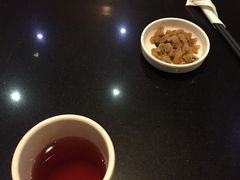 -长寿面(北京西路店)