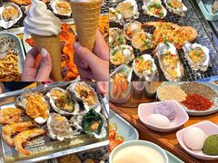-蚝英雄·鲜蚝自助专门店