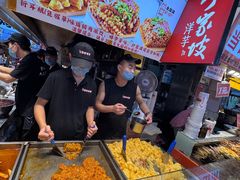 -丁家坡洋芋·观音桥好吃街A区(全国总店)