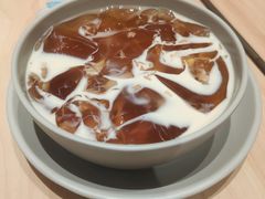茉莉冰粉-遇见小面(站西路店)
