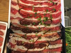 -金三顺韩式炭火烤肉店(中华路店)